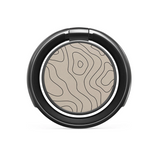 Burga Gunmetal Wild Terrain Ring Holder