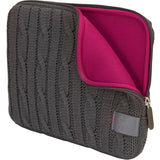 Case Logic 14" PC Sleeve. Grå