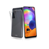 SBS Skinny cover til Samsung Galaxy A32 5G®. Gennemsigtig