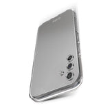 SBS Extreme X2 Cover til Samsung Galaxy A14 4G. Gennemsigtig