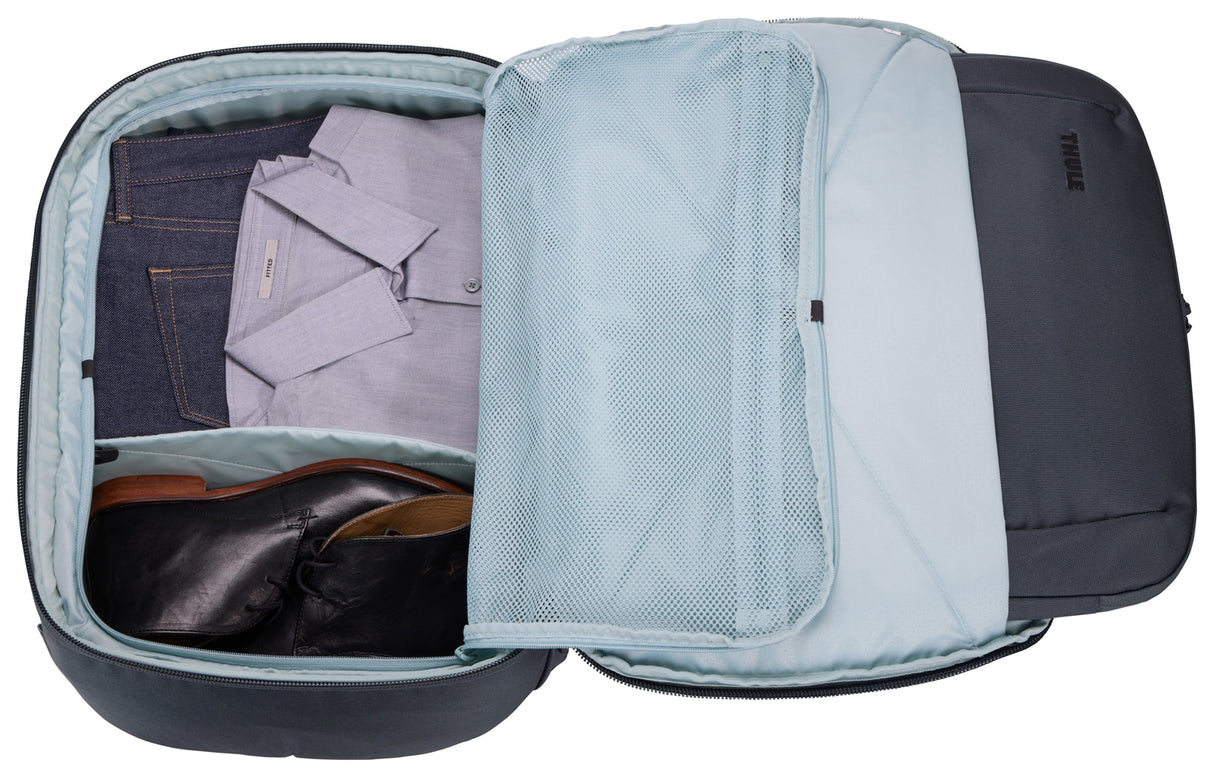 Thule Subterra 2 Convertible Carry On. Dark Slate