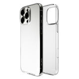 PURO Cover 0.3 Nude til iPhone 16 Pro Max