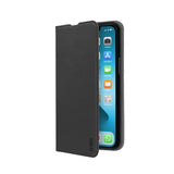SBS Book Wallet Lite cover til iPhone 13 mini®. Sort