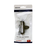 Sinox One universal mobilholder til bilens ventilationskanaler. Sort