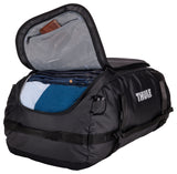 Thule Chasm Duffel 90L. Sort