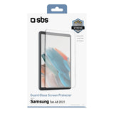 SBS beskyttelsesglas til Samsung Galaxy Tab A8 2021®