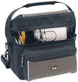 Case Logic Small Corder Bag. Sort/brun