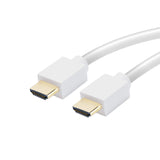 Vivanco højhastigheds-HDMI-kabel med Ethernet