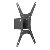 Vivanco TV-vægbeslag, TILT, 43", 25 kg, VESA 200x200
