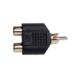Connectech Phono splitter. Sort