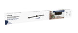 Sinox Soundbarbeslag til Sinox StandView. Sort