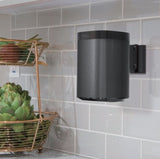 Sinox Era 300 SONOS® højttalerbeslag. Sort