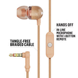 Marley Smile Jamaica In-Ear-hovedtelefoner. Kobber
