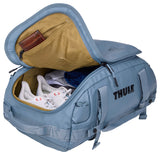 Thule Chasm 30L duffelbag. Pond grå