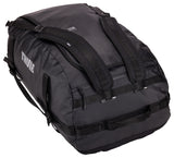 Thule Chasm Duffel 90L. Sort