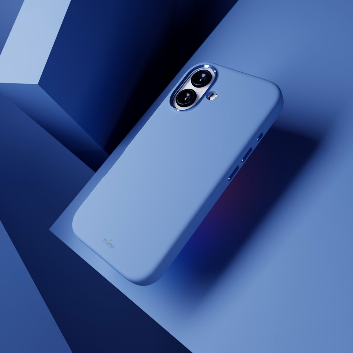 PURO Cover ICON MAG PRO til iPhone 16