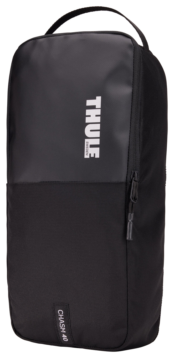 Thule Chasm Duffel 40L. Sort