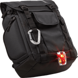 Thule Subterra rygsæk. Sort