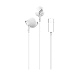 PURO Høretelefoner med kabel FINE PRO