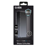 SBS beskyttelsesglas til iPhone 12 Pro Max®