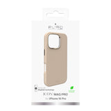 PURO Cover Icon Mag Pro til iPhone 16 Pro