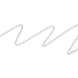 PURO Fabrik 2.0 60W USB-C til USB-C opladnings- og synkroniseringskabel 1,5 m