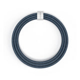 PURO Fabrik 2.0 60W USB-C til USB-C opladnings- og synkroniseringskabel 1,5 m