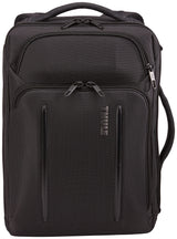 Thule Crossover 2 konvertibel taske til bærbar computer. Sort