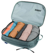 Thule clean/dirty packing cube. Pond grå