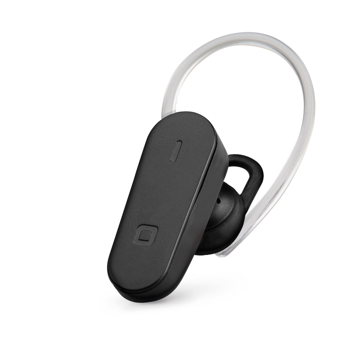 SBS Trådløst Mono Headset. Sort