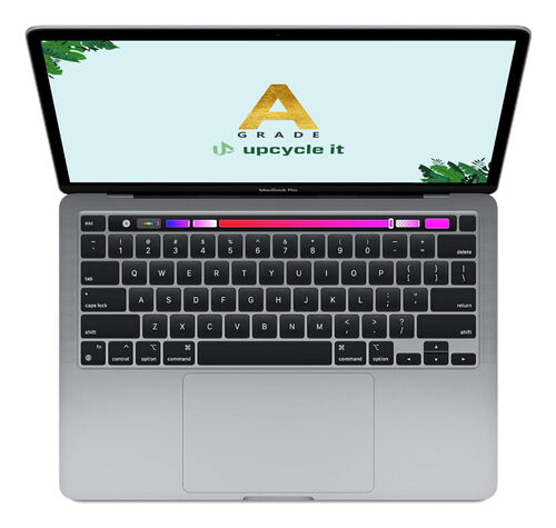 Apple MacBook Pro 2020 (Refurbished) A M1 8 GB  256 GB SSD