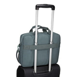 Case Logic Huxton 14" Laptop Attaché. Lysegrå