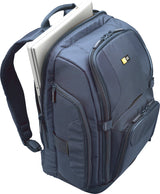 Case Logic Backpack til SLR Camera. Blå