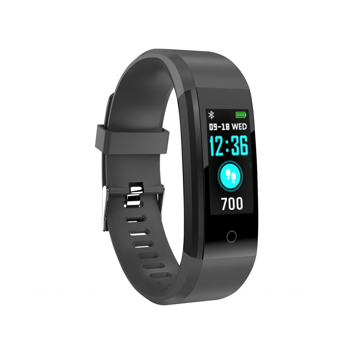 SBS Vital Fit smartwatch. Sort
