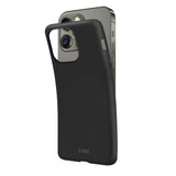 SBS Polo One cover til iPhone 13 Pro Max®. Sort