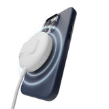 PURO Cover ICON MAG PRO til iPhone 15 Pro Max