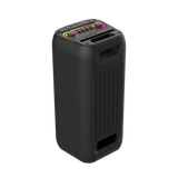 Energizer 50W trådløs festhøjttaler. Sort