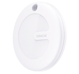 Sinox Lifestyle TagMate. Hvid