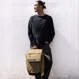 Thule Paramount laptop rygsæk 27L. Nutria Brown