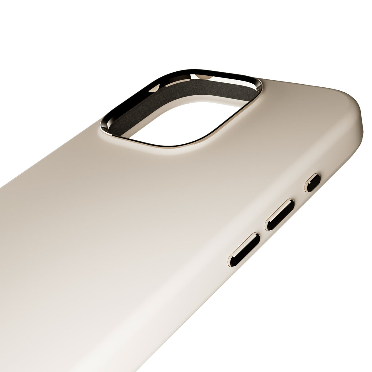 PURO Cover Icon Mag Pro til iPhone 16 Pro