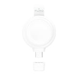 PURO Power Go Mini. Bærbar oplader til Apple Watch