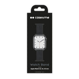 SBS rem til Apple Watch®. 42/44/45 mm. Mørkegrå