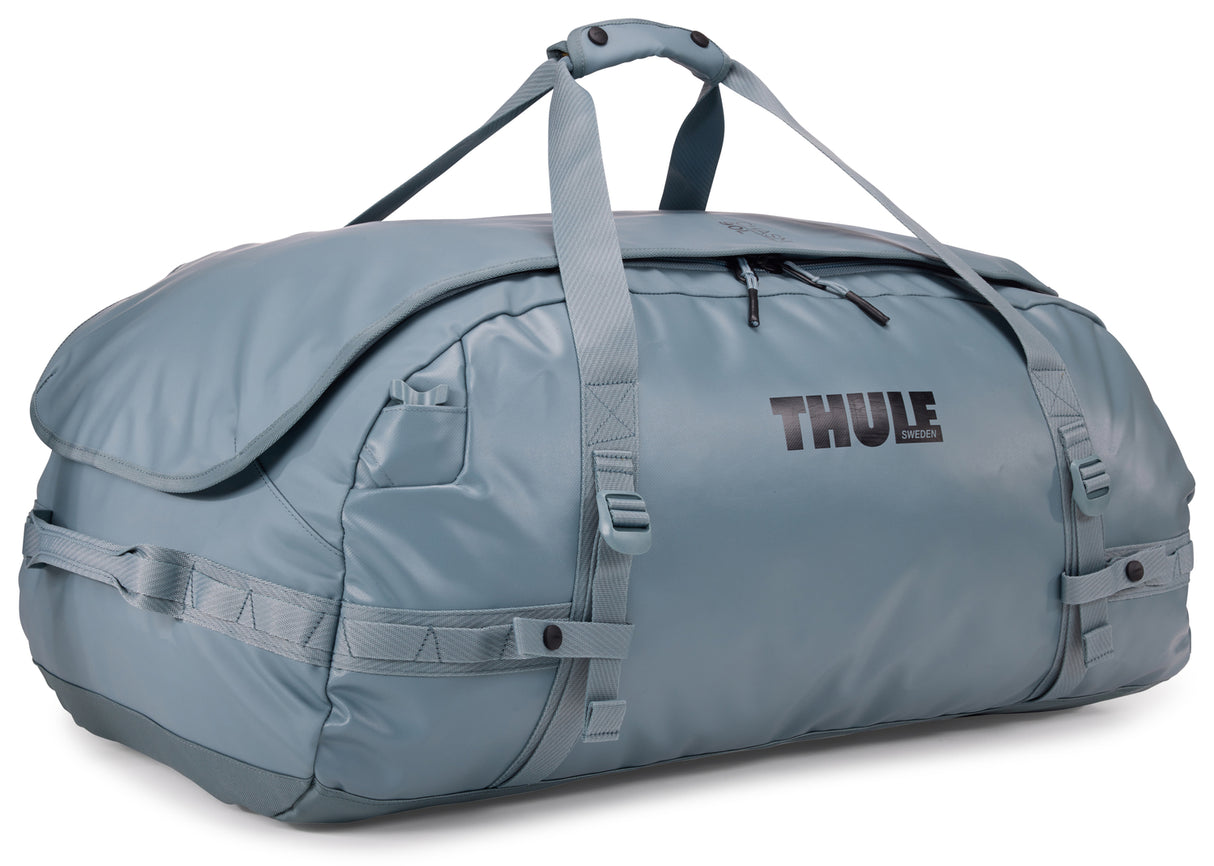 Thule Chasm Duffel 90L. Pond