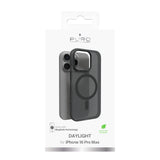 PURO Cover Daylight til iPhone 16 Pro Max