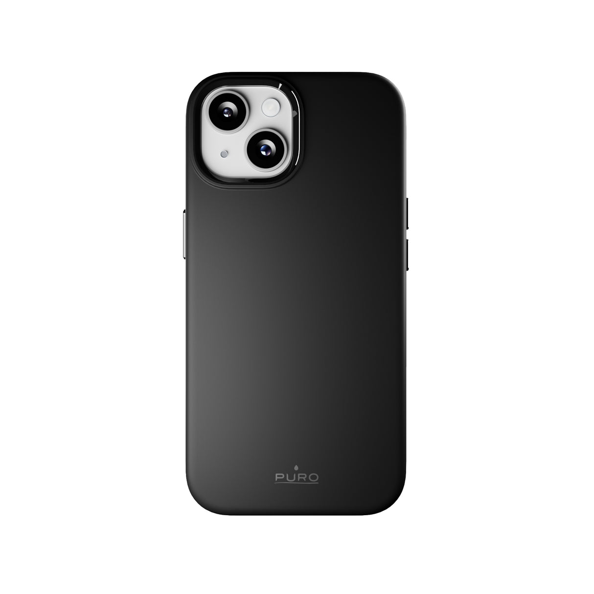 PURO Cover ICON MAG PRO til iPhone 15