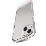 SBS Extreme X3 Cover til iPhone 15. Gennemsigtig