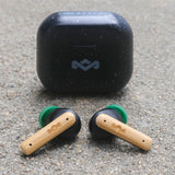 Marley Little Bird True Wireless Earbuds. Sort