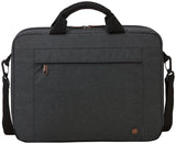 Case Logic Era 14" Laptop Attaché. Sort