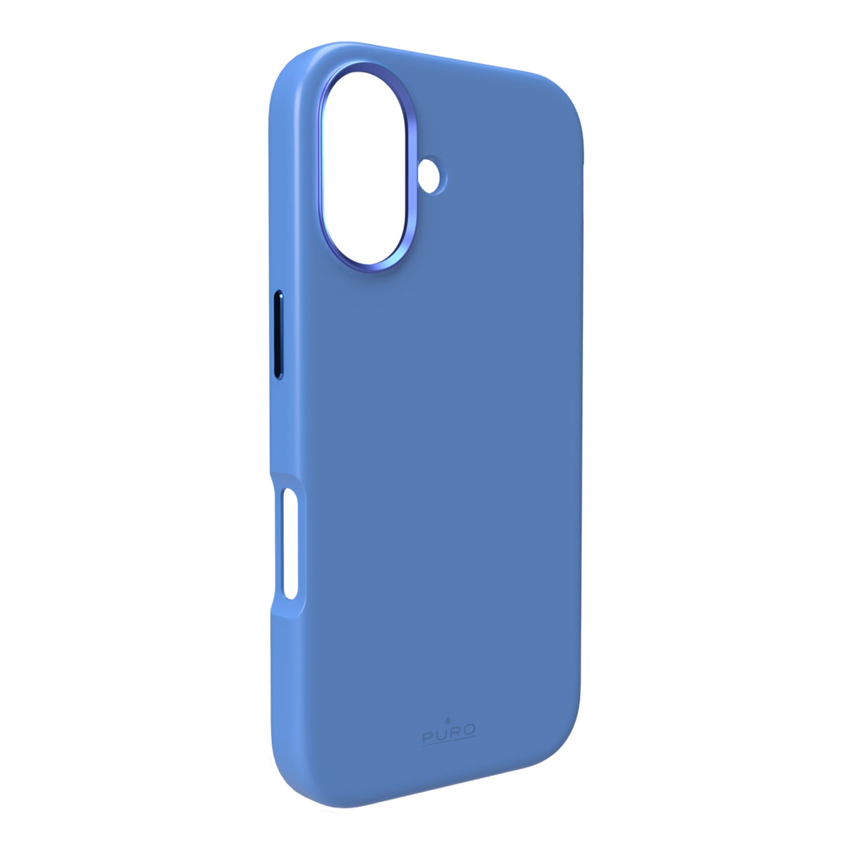 PURO Cover ICON MAG PRO til iPhone 16