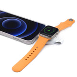 PURO Power Go Mini. Bærbar oplader til Apple Watch